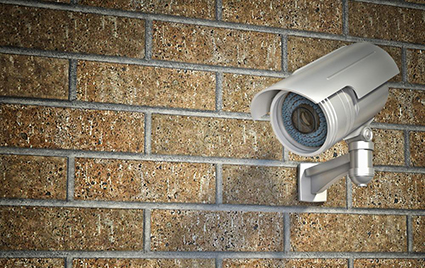 caméra de surveillance Luxembourg