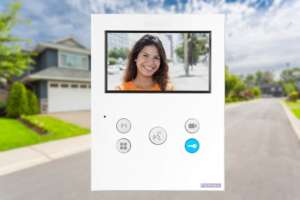 installateur videophone luxembourg