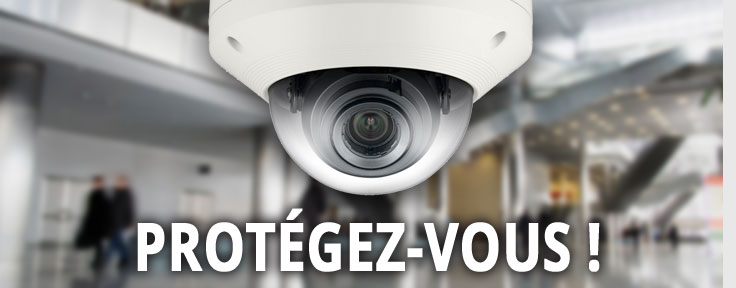 Video Surveillance Luxembourg